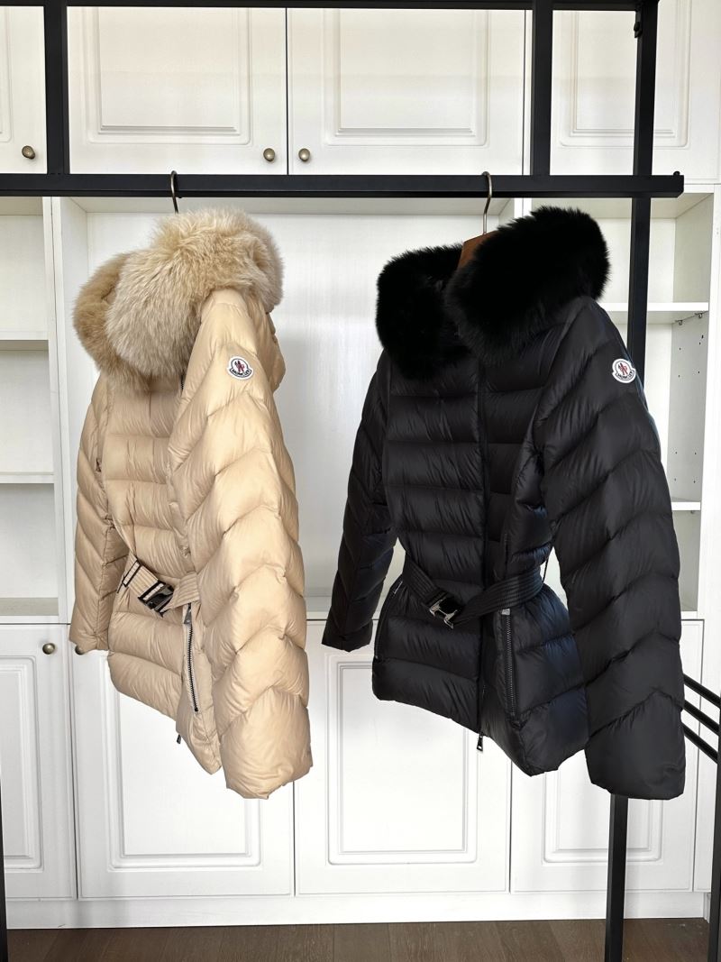 Moncler Down Jackets